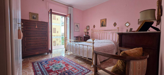 Appartamento in vendita a Campobasso