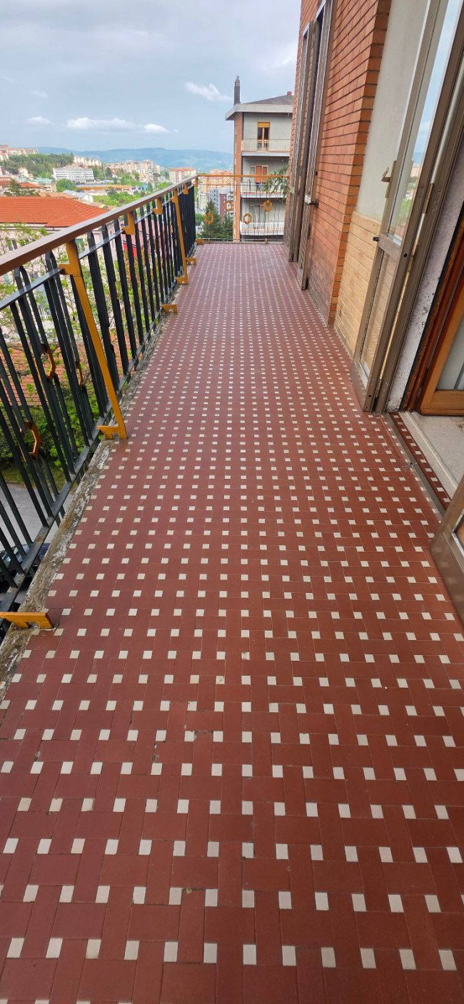 Appartamento in vendita a Campobasso