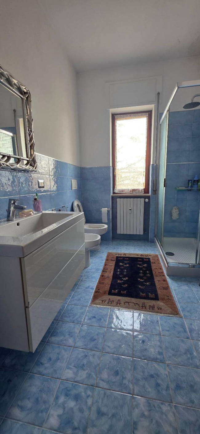 Appartamento in vendita a Campobasso