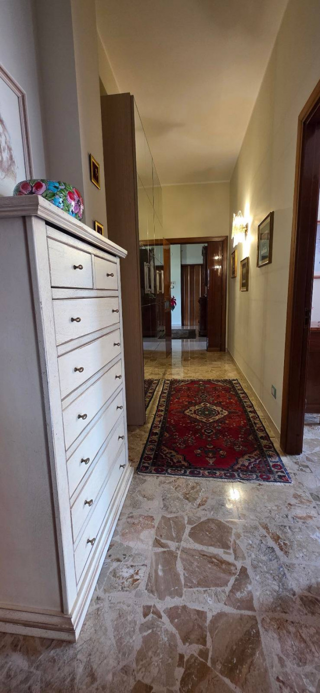 Appartamento in vendita a Campobasso