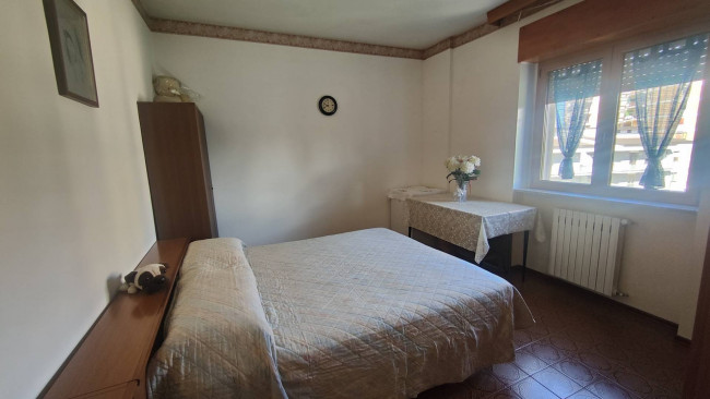 Appartamento in vendita a Campobasso