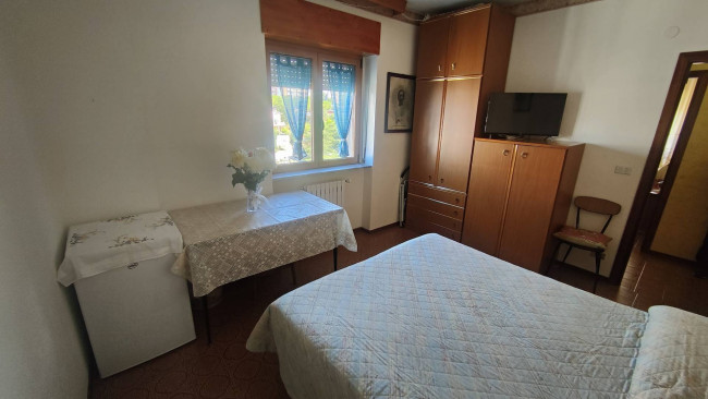 Appartamento in vendita a Campobasso