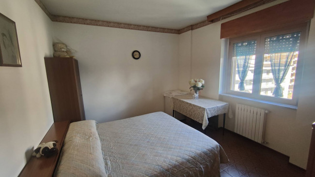 Appartamento in vendita a Campobasso