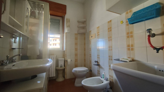 Appartamento in vendita a Campobasso