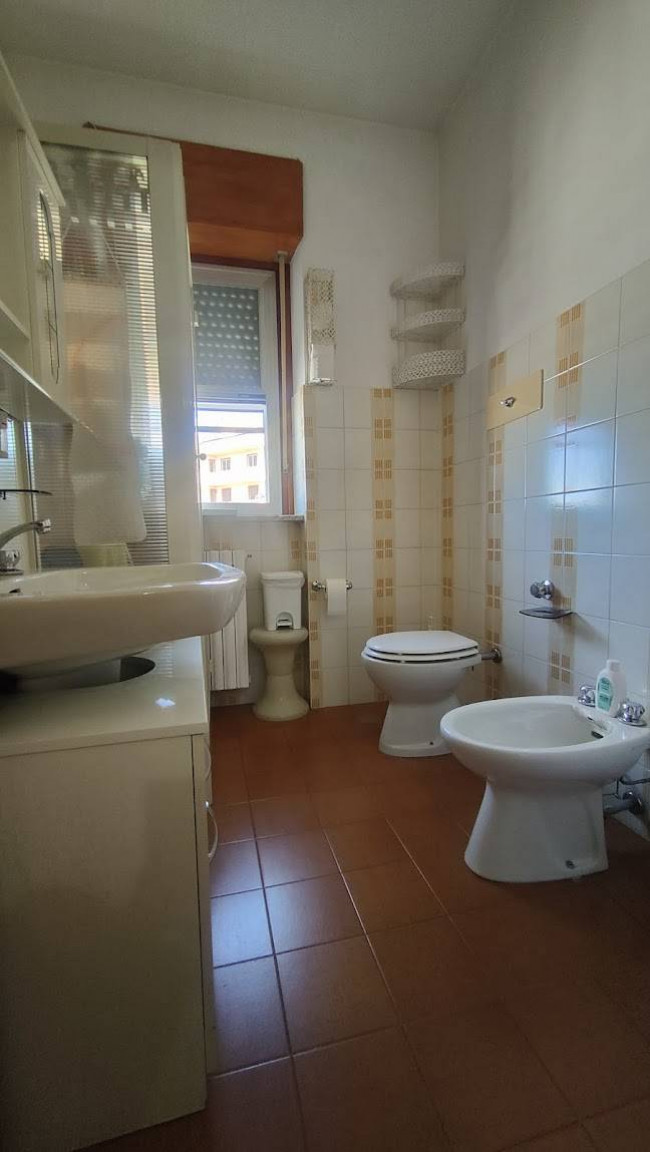 Appartamento in vendita a Campobasso