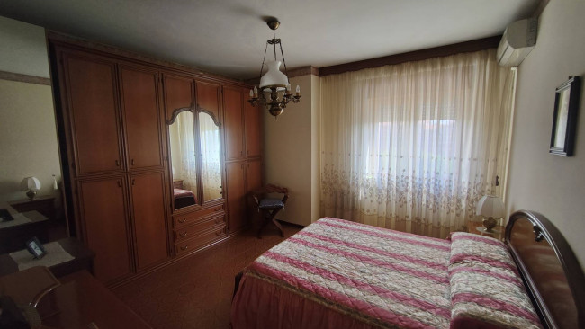 Appartamento in vendita a Campobasso
