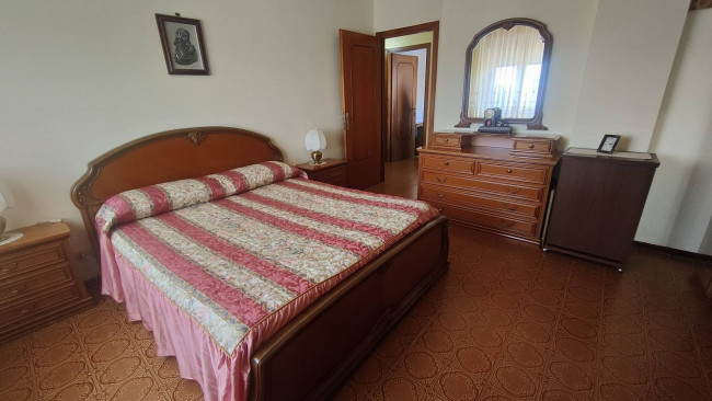 Appartamento in vendita a Campobasso