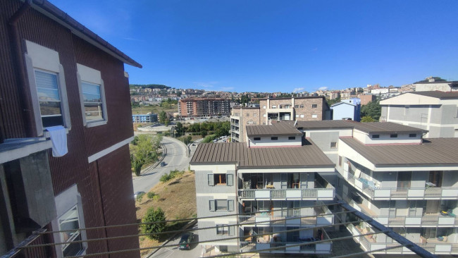 Appartamento in vendita a Campobasso