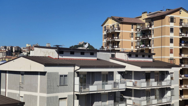 Appartamento in vendita a Campobasso