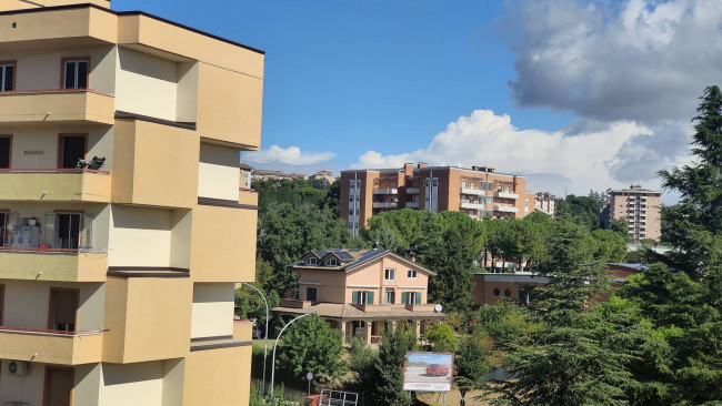 Appartamento in vendita a Campobasso