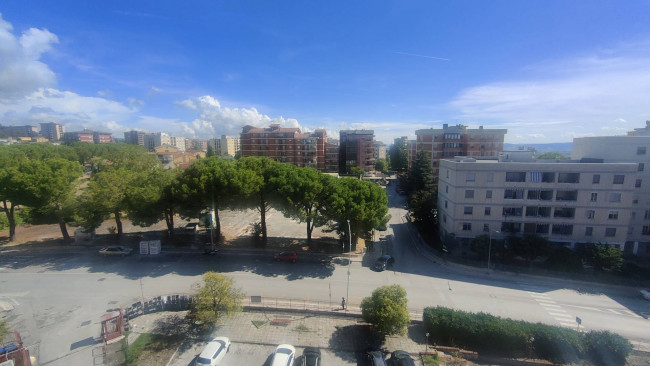 Appartamento in vendita a Campobasso