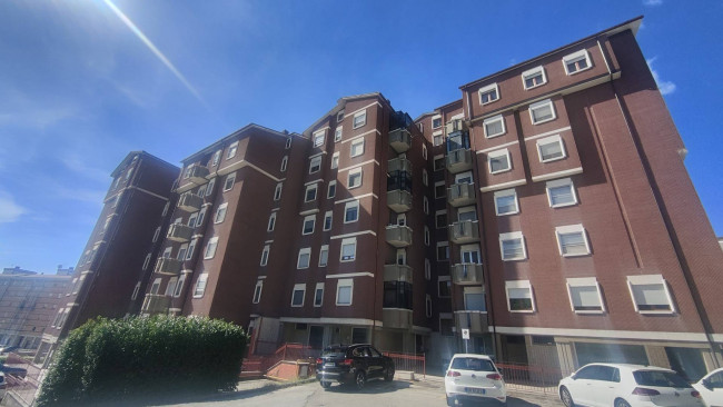 Appartamento in vendita a Campobasso