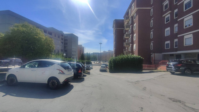 Appartamento in vendita a Campobasso