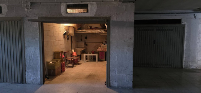Appartamento in vendita a Campobasso