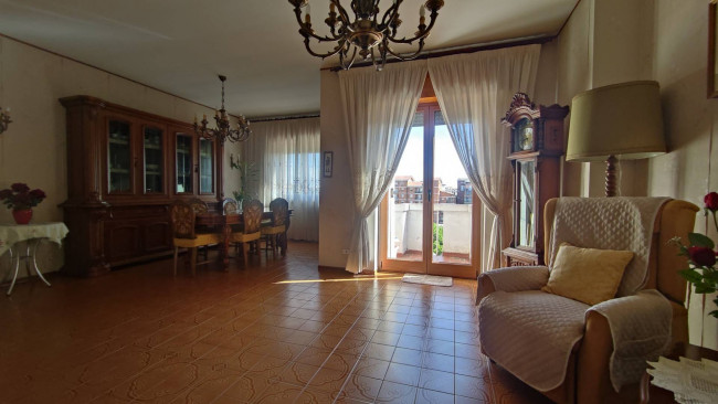 Appartamento in vendita a Campobasso