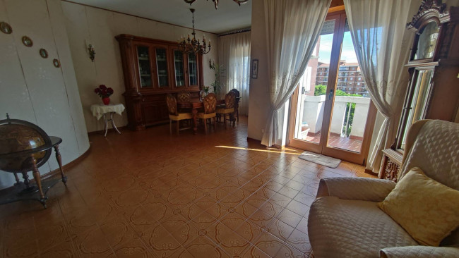 Appartamento in vendita a Campobasso