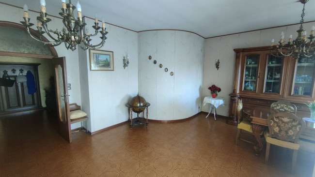 Appartamento in vendita a Campobasso