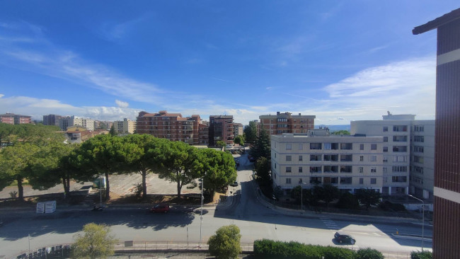 Appartamento in vendita a Campobasso
