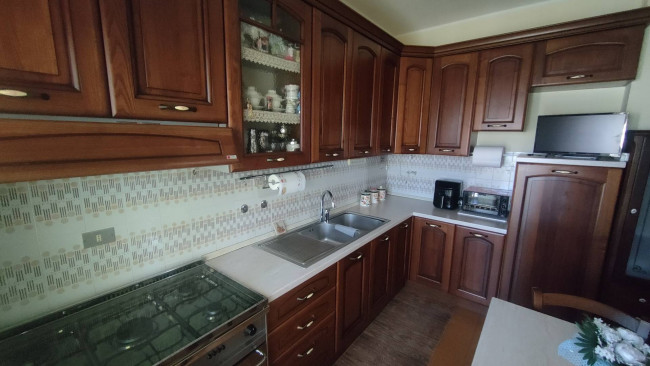 Appartamento in vendita a Campobasso