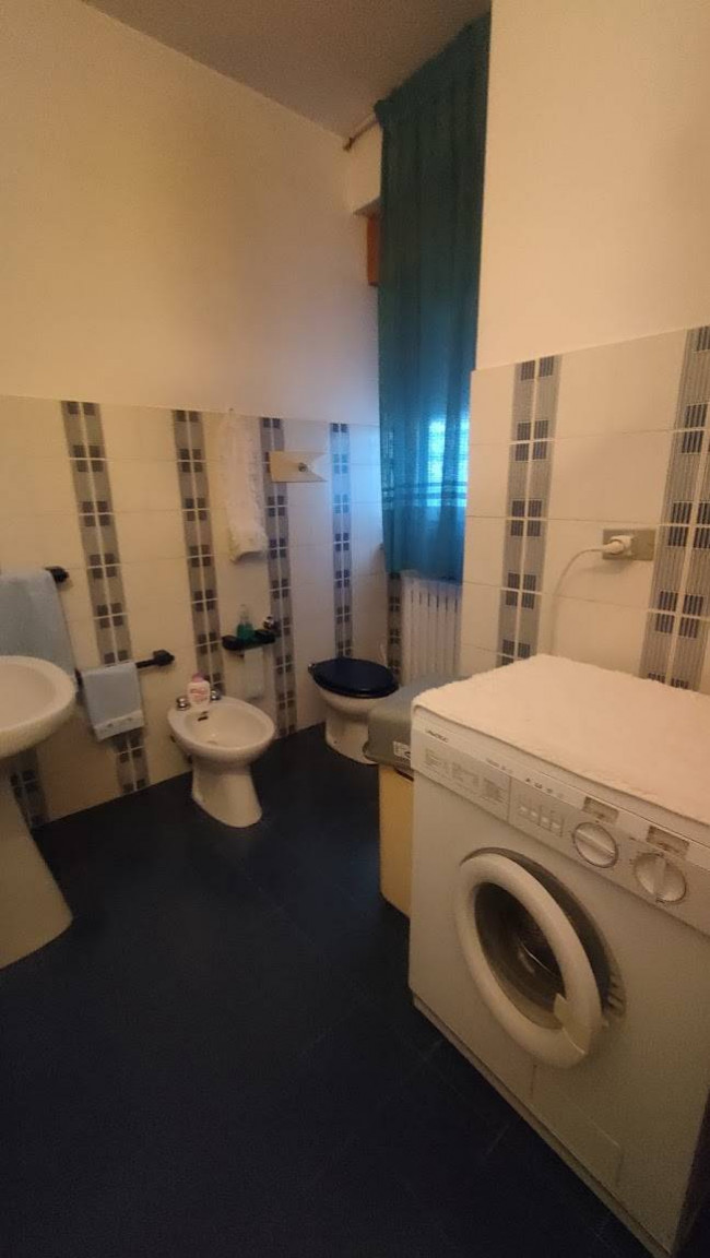 Appartamento in vendita a Campobasso