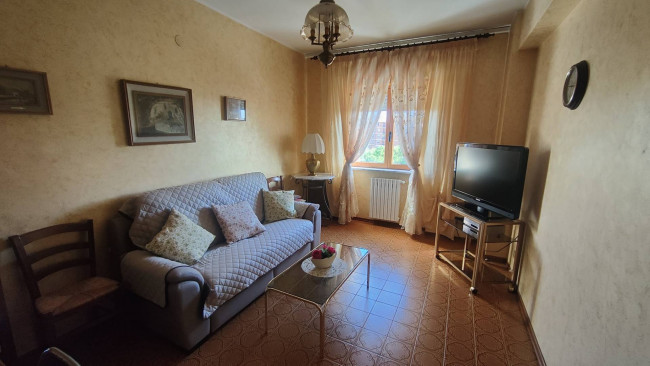 Appartamento in vendita a Campobasso