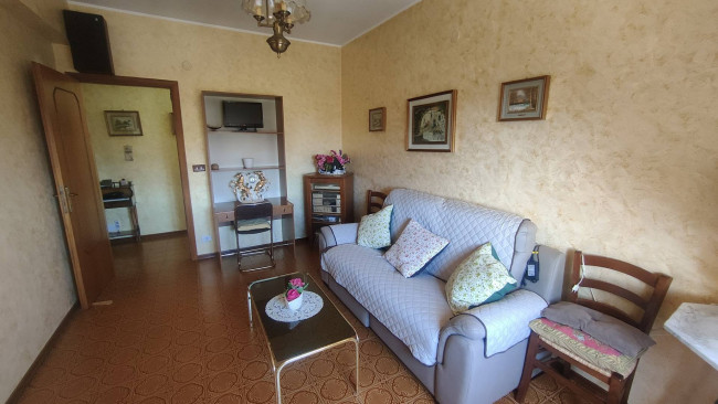 Appartamento in vendita a Campobasso