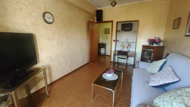 Appartamento in vendita a Campobasso