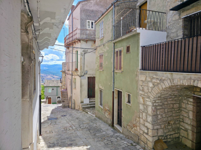 Cielo Terra in vendita a Castelbottaccio