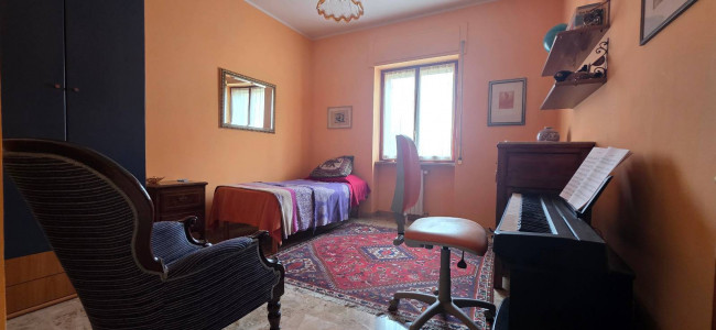 Appartamento in vendita a Campobasso
