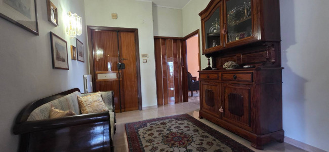 Appartamento in vendita a Campobasso