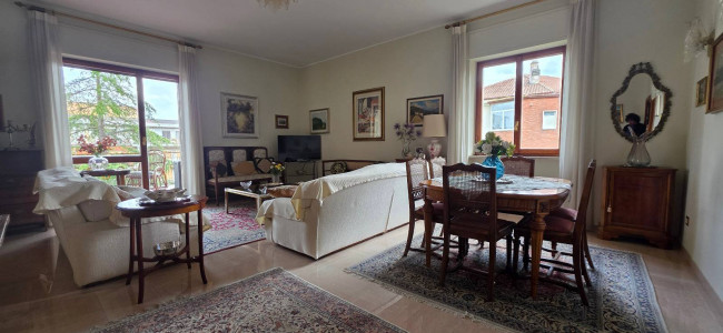 Appartamento in vendita a Campobasso