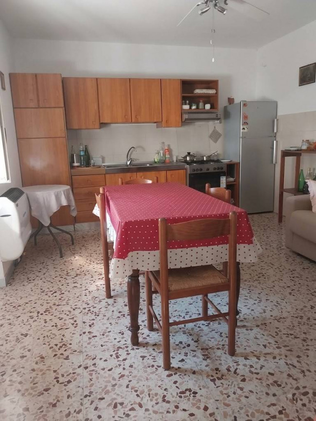 Casa indipendente in vendita a Petrella Tifernina