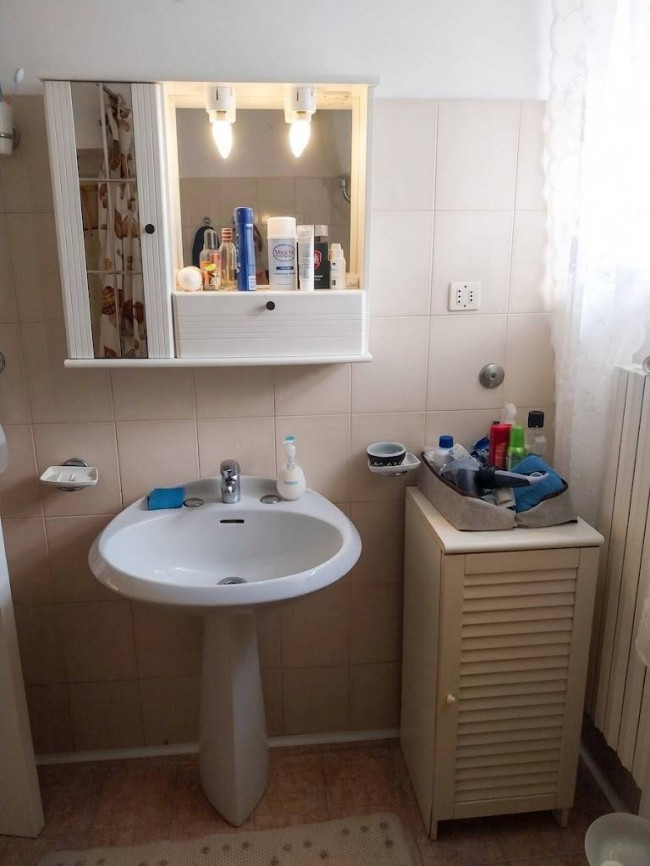 Casa indipendente in vendita a Petrella Tifernina