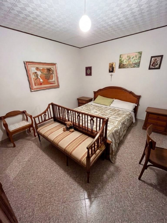 Casa indipendente in vendita a Petrella Tifernina