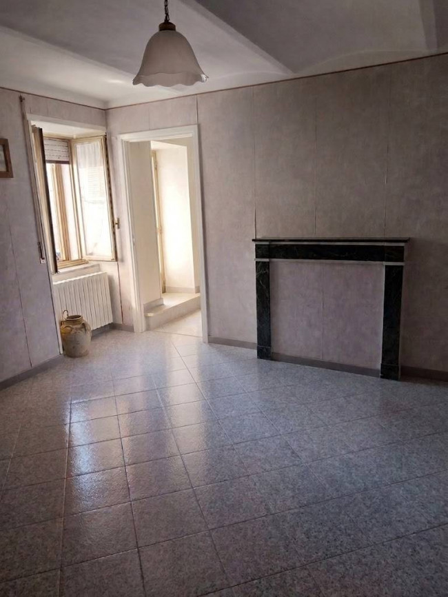 Casa indipendente in vendita a Petrella Tifernina