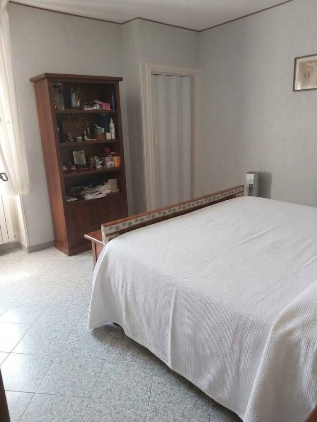 Casa indipendente in vendita a Petrella Tifernina