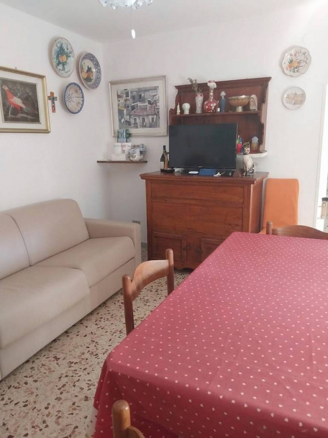 Casa indipendente in vendita a Petrella Tifernina