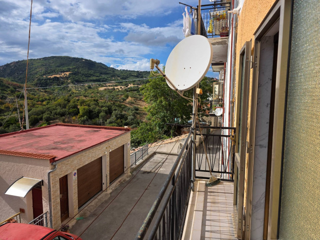 Appartamento in vendita a Guardialfiera