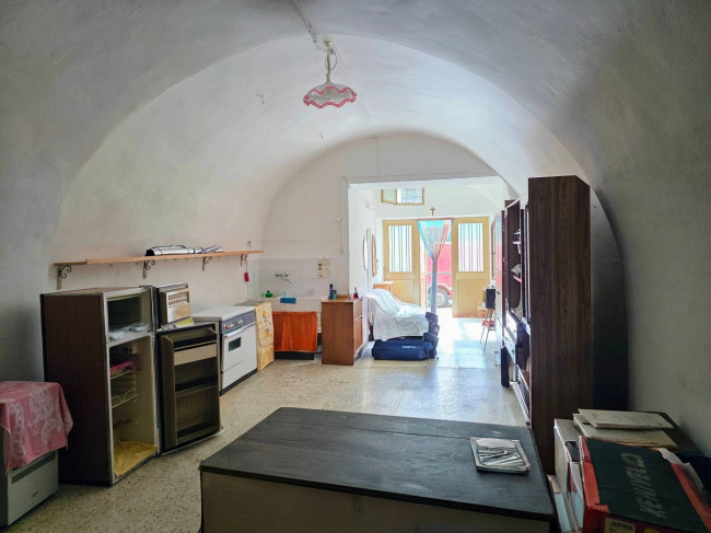 Appartamento in vendita a Guardialfiera