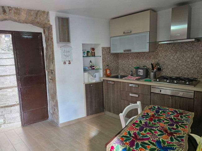 Appartamento in vendita a Guardialfiera