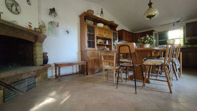 Casa singola in vendita a Campobasso