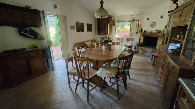 Casa singola in vendita a Campobasso