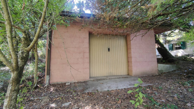 Casa singola in vendita a Campobasso
