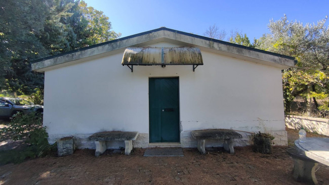 Casa singola in vendita a Campobasso