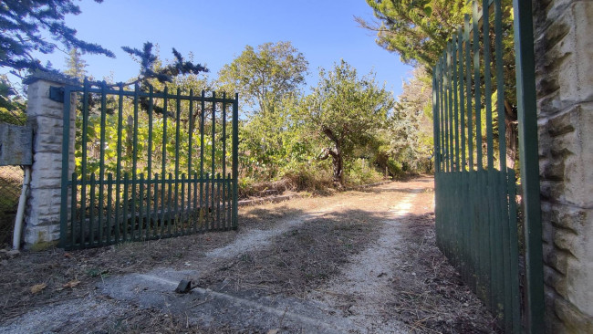 Casa singola in vendita a Campobasso