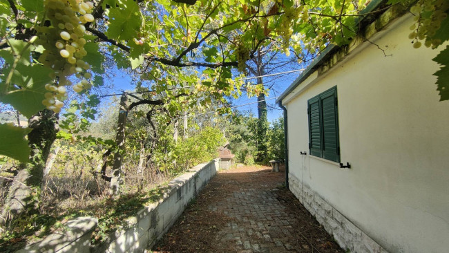 Casa singola in vendita a Campobasso