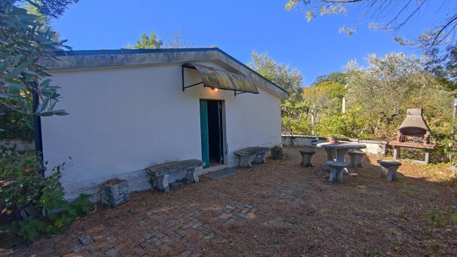 Casa singola in vendita a Campobasso