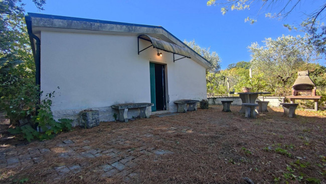 Casa singola in vendita a Campobasso