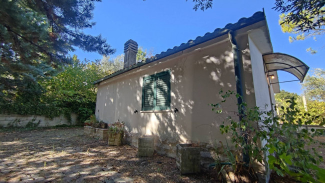 Casa singola in vendita a Campobasso