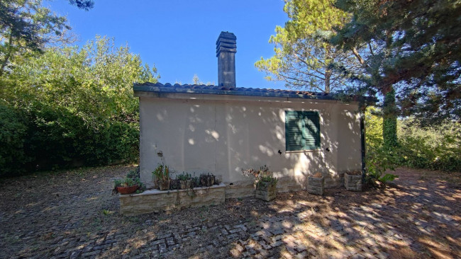 Casa singola in vendita a Campobasso